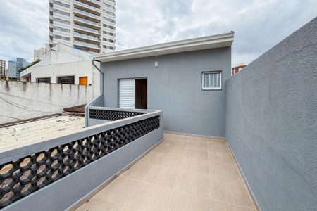 Apartamento para alugar com 65m², 1 quarto e sem vagaVaranda da Suíte