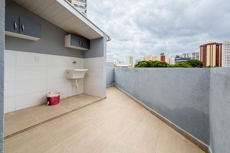 Apartamento para alugar com 65m², 1 quarto e sem vagaÁrea de Serviço