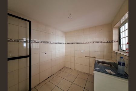Casa de condomínio para alugar com 90m², 2 quartos e 1 vaga Casa de condomínio para alugar com 90m², 2 quartos e 1 vagaCozinha