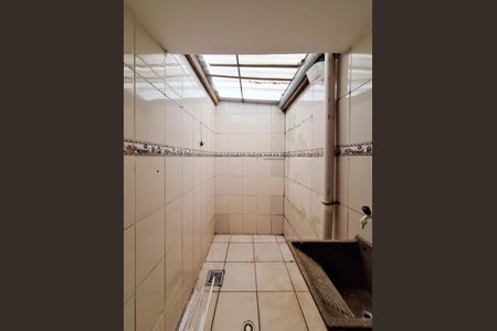 Casa de condomínio para alugar com 90m², 2 quartos e 1 vaga Casa de condomínio para alugar com 90m², 2 quartos e 1 vagaÁrea de Serviço