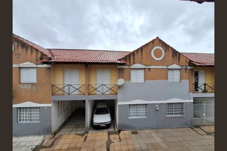 Casa de condomínio para alugar com 90m², 2 quartos e 1 vaga Casa de condomínio para alugar com 90m², 2 quartos e 1 vagaVista Quarto 2