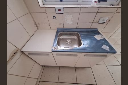 Casa de condomínio para alugar com 90m², 2 quartos e 1 vaga Casa de condomínio para alugar com 90m², 2 quartos e 1 vagaCozinha