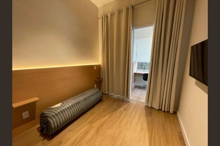 Apartamento para alugar com 32m², 1 quarto e sem vagaQuarto 