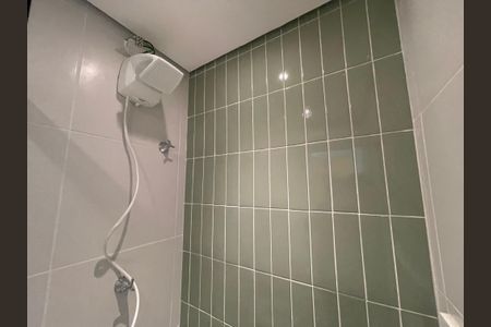 Apartamento para alugar com 32m², 1 quarto e sem vagaBanheiro