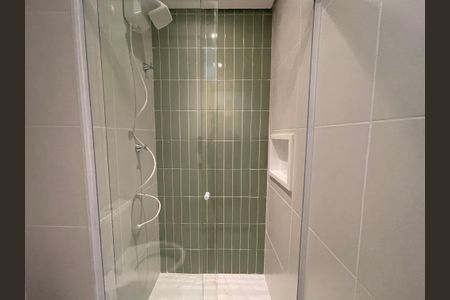 Apartamento para alugar com 32m², 1 quarto e sem vagaBanheiro