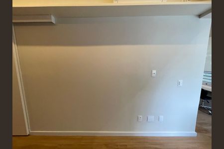 Sala de apartamento para alugar com 1 quarto, 32m² em Butantã, São Paulo