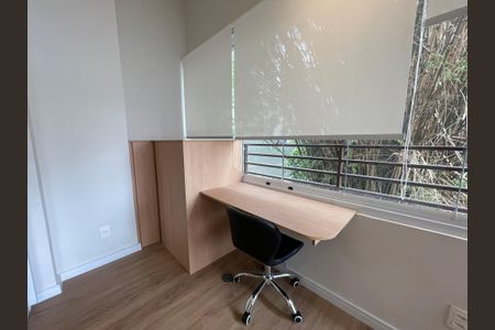 Apartamento para alugar com 32m², 1 quarto e sem vagaVaranda da Sala