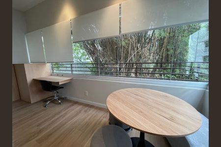 Apartamento para alugar com 32m², 1 quarto e sem vagaVaranda da Sala