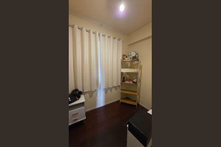 Quarto de apartamento para alugar com 3 quartos, 93m² em Nova Granada, Belo Horizonte