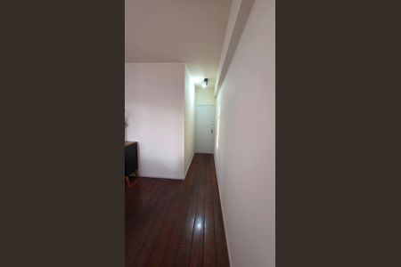 Corredor de apartamento para alugar com 3 quartos, 93m² em Nova Granada, Belo Horizonte