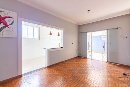 Sala  de casa para alugar com 2 quartos, 75m² em Raposo Tavares, Osasco
