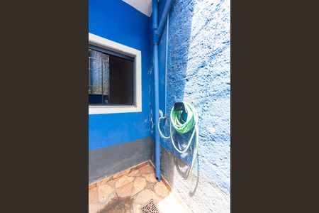 Casa para alugar com 75m², 2 quartos e 1 vagaJardim 