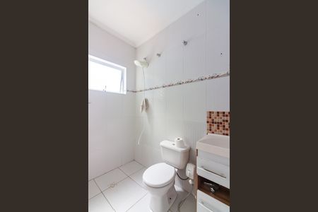 Casa para alugar com 75m², 2 quartos e 1 vagaBanheiro 2