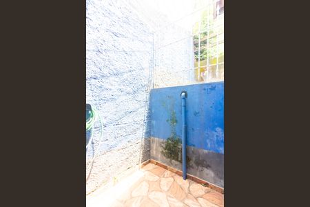 Casa para alugar com 75m², 2 quartos e 1 vagaJardim 