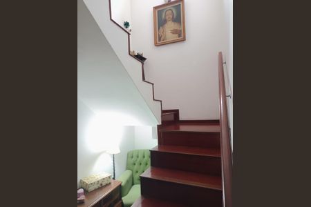 Casa à venda com 4 quartos, 167m² em Sítio do Morro, São Paulo