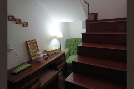 Casa à venda com 4 quartos, 167m² em Sítio do Morro, São Paulo