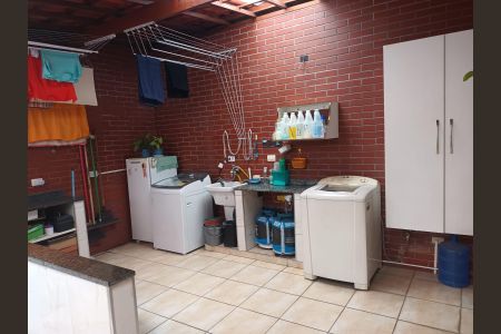 Casa à venda com 4 quartos, 167m² em Sítio do Morro, São Paulo