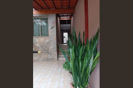 Casa à venda com 4 quartos, 167m² em Sítio do Morro, São Paulo