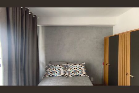 Studio para alugar com 22m², 1 quarto e sem vagaQuarto