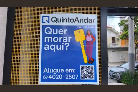 Studio para alugar com 22m², 1 quarto e sem vagaPlaquinha