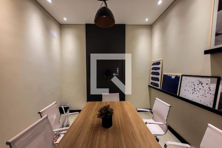 Studio para alugar com 22m², 1 quarto e sem vagaCoworking