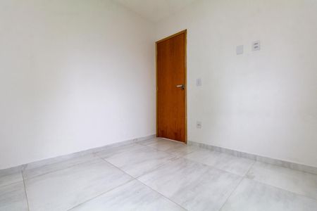 Quarto de apartamento para alugar com 1 quarto, 33m² em Penha de França, São Paulo