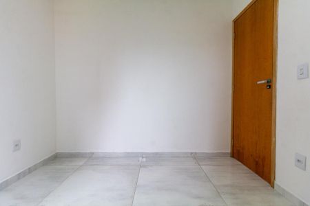 Quarto de apartamento para alugar com 1 quarto, 33m² em Penha de França, São Paulo