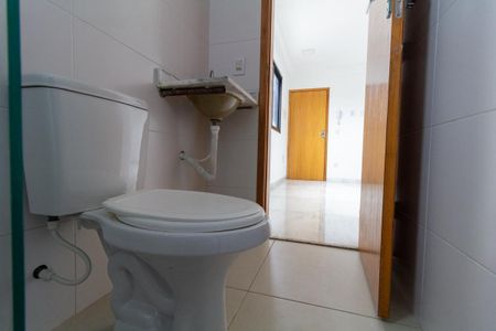 Apartamento para alugar com 33m², 1 quarto e sem vagaBanheiro