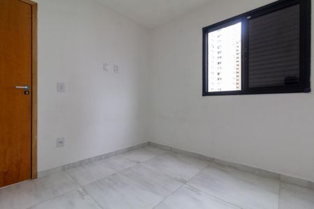 Quarto de apartamento para alugar com 1 quarto, 33m² em Penha de França, São Paulo