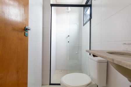 Apartamento para alugar com 33m², 1 quarto e sem vagaBanheiro