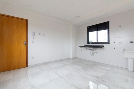 Apartamento para alugar com 33m², 1 quarto e sem vagaSala, Cozinha e área de serviço