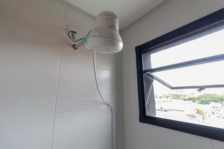 Apartamento para alugar com 33m², 1 quarto e sem vagaBanheiro