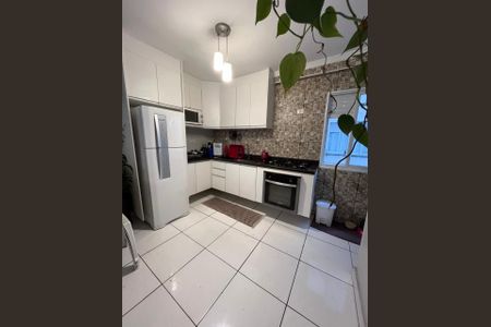 Apartamento à venda com 3 quartos, 67m² em Centro, Diadema