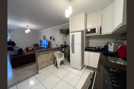 Apartamento à venda com 3 quartos, 67m² em Centro, Diadema