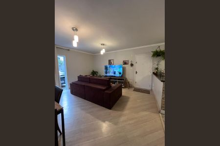 Apartamento à venda com 3 quartos, 67m² em Centro, Diadema