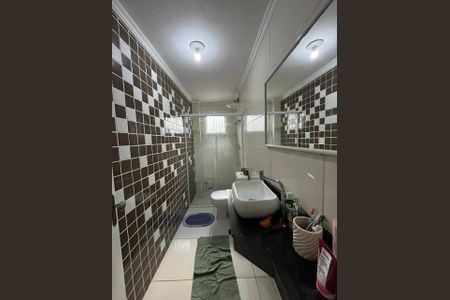 Apartamento à venda com 3 quartos, 67m² em Centro, Diadema