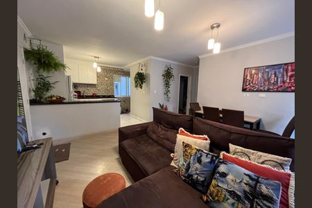 Apartamento à venda com 3 quartos, 67m² em Centro, Diadema