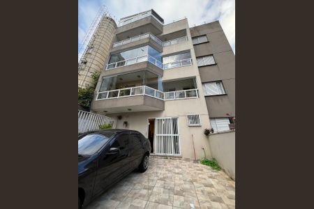 Apartamento à venda com 3 quartos, 67m² em Centro, Diadema