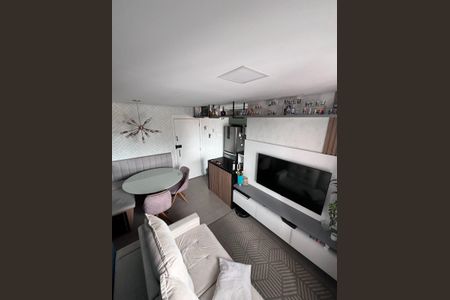 Apartamento à venda com 2 quartos, 40m² em Vila Guilherme, São Paulo