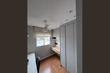Apartamento à venda com 40m², 2 quartos e sem vagaBanheiro