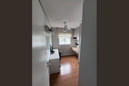 Quarto de apartamento à venda com 2 quartos, 40m² em Vila Guilherme, São Paulo