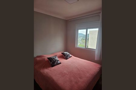 Apartamento para alugar com 43m², 2 quartos e 1 vagaQuarto