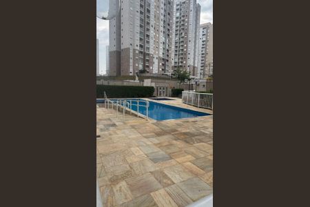 Apartamento para alugar com 43m², 2 quartos e 1 vagaPiscina