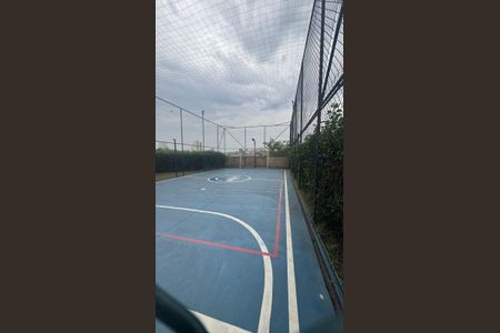 Apartamento para alugar com 43m², 2 quartos e 1 vagaArea Comum