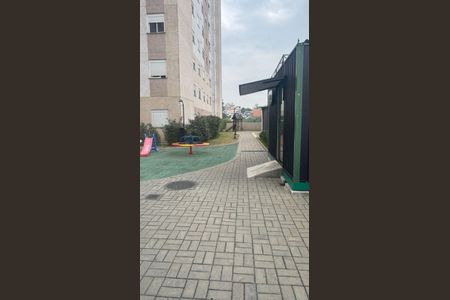 Apartamento para alugar com 43m², 2 quartos e 1 vagaArea Comum