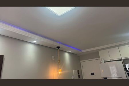 Apartamento para alugar com 43m², 2 quartos e 1 vagaCozinha