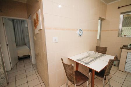 Apartamento para alugar com 70m², 2 quartos e 1 vagaCozinha