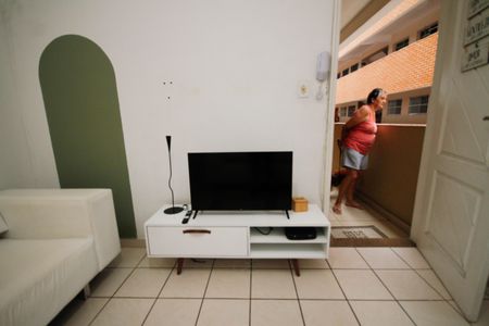 Apartamento para alugar com 70m², 2 quartos e 1 vagaSala