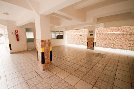 Apartamento para alugar com 70m², 2 quartos e 1 vagaGaragem