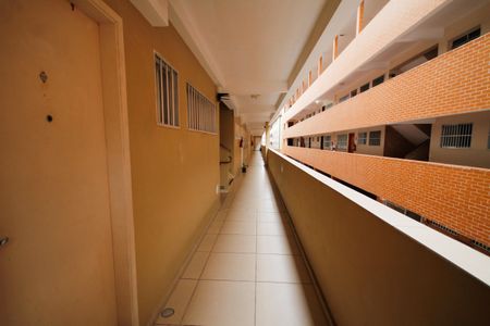 Apartamento para alugar com 70m², 2 quartos e 1 vagaÁrea comum